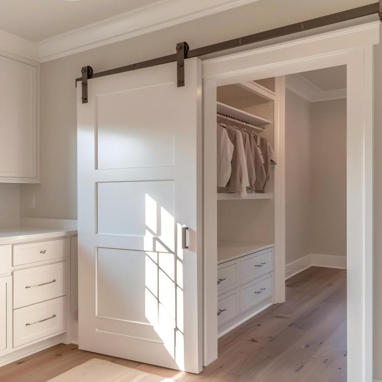 Sliding Barn Door