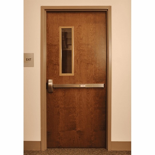 90 minutes fire rated single wood door 90 minutes fire rated single wood door