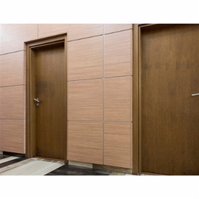 Bytové drevené protipožiarne dvere